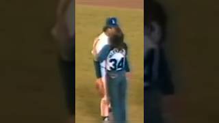 The Dodgers Accidentally Got Fernando Valenzuela [upl. by Larrie210]