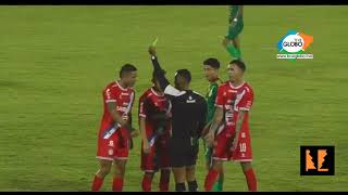 ANTORCHA DEPORTIVA  Xelajú 31 Marquense  Apertura 2024 [upl. by Ailyn]