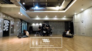 VERIVERY  Get Away Dance Practice Video [upl. by Botti]