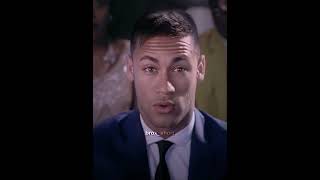 Neymars Craziest Football Commercial EVER ☠️ shorts viral funny trending [upl. by Sirkin843]