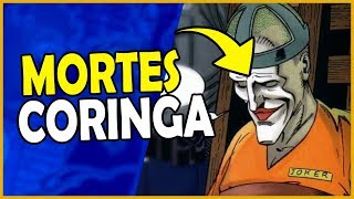 5 MORTES DO CORINGA [upl. by Ij]