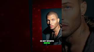 From Mugshot to Runway  Supermodel Jeremy Meeks 🥵😱 [upl. by Aggie311]