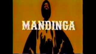 Mandinga Trailer [upl. by Donella]