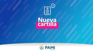 Nueva cartilla de PAMI encontrar lo que buscás ahora es más fácil 🙌 [upl. by Hector]