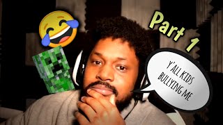 CoryxKenshin Minecraft Funny Moments Part 1 [upl. by Shirlee]