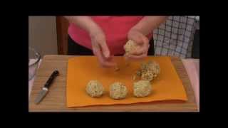 How to Make Tofu Burgers Quick Easy Kid Friendly Recipe [upl. by Audley]