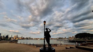 Hoboken New Jersey [upl. by Myra]