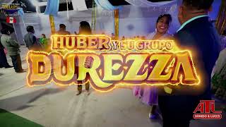 Mix Ronisch  En Vivo Grupo Durezza 2024 [upl. by Hakim]