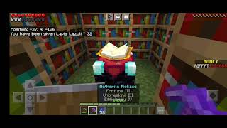 Review Map Mining Sim Minecraft  Link Download Di Desc [upl. by Eserehc321]