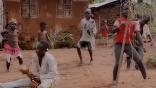 Masaka Kids Africana Dancing To Movie Star by Mi Casa amp Eddy Kenzo [upl. by Aihsar]