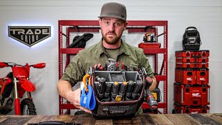 Whats In My VETO Bag 2023  HVAC Loadout [upl. by Anyaled]