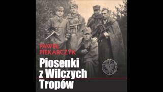 Patrol  Paweł Piekarczyk z płyty quotPiosenki z wilczych tropówquot [upl. by Llorrac601]