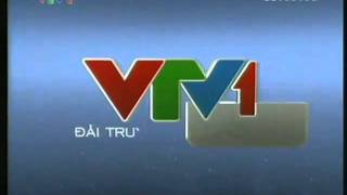 VTV1 Ident 2 [upl. by Eiwoh]