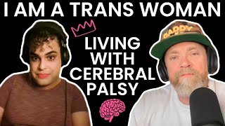 Disabled and Transitioning To Be A Woman [upl. by Cathryn378]