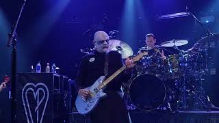 Smashing Pumpkins  Bullet With Butterfly Wings  Live at iHeart Studio on May 2 2023 [upl. by Michiko]