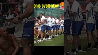 Denis cyplenkov in 2009 fight 🥵☠️devonlarrattdeniscyplenkov leven sport ronaldo football [upl. by Onairotciv858]