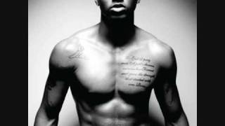 Trey Songz  One Love  New Song 2009   Lyrics [upl. by Michaela]