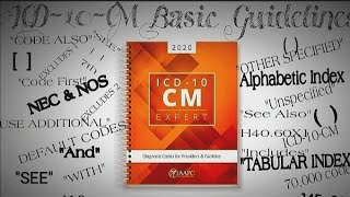 ICD 10 guidelines 2021 in hindi part 1 CONVENTION CODING GUIDELINES [upl. by Asirehc]