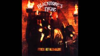 Blackmores Night  Praetorius Courante [upl. by Enoj]