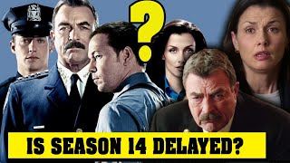 Blue Bloods Season 14 The Reagan Family Returns but with Uncertain Release Date [upl. by Rehteh471]