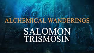 Salomon Trismosin Alchemical Wanderings 1598 Audio Book [upl. by Fuller179]