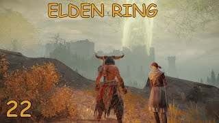 Elden Ring Caveman Run Part 22 [upl. by Devol180]