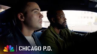 Atwater and Torres Track Down an Armed Carjacker  NBC’s Chicago PD [upl. by Pinchas80]