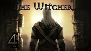 The Witcher 4  La bruja Abigail [upl. by Frechette]