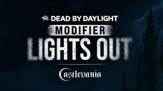 DEAD BY DAYLIGHT  O Modo Lights Out Retornou com Mudanças intothefog [upl. by Mile]