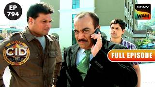 भविष्यवाणी के ज़रिए हो रहे Crime को कैसे रोकेगी CID  CID  सीआईडी  17 Sep 2024 [upl. by Annasus]