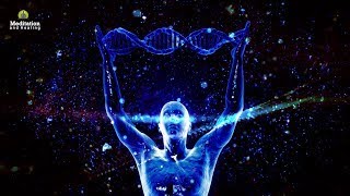 432 Hz  528 Hz DNA Repair amp Healing Frequency l Bring Positive Transformation l Miracle Healing [upl. by Aissatan268]