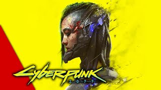 殘軀化成了烈火 「賽博朋克2077」終極鑒賞 Cyberpunk 2077 Retrospective  電馭叛客2077 [upl. by Rochell]