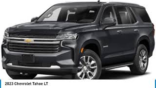 2023 Chevrolet Tahoe CR536363 [upl. by Licko259]