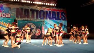 Woodlands Elite Generals [upl. by Xerxes239]