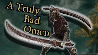 Omen Cleavers are Beautifully Suited for Host Carving  Elden Ring Invasions 110 [upl. by Nosaes]