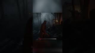 The Menace of Butcher Creek  Red Dead Redemption 2 rdr2 gaming action [upl. by Ylevol704]