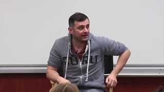 Gary Vaynerchuk at USC  Facebook Stole Instagram for 1B  2015 [upl. by Burdett]