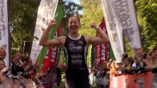 Hever Castle Triathlon 20152016 [upl. by Felicidad]