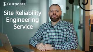 Site Reliability Engineering service  IT Outposts [upl. by Anzovin]