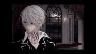 Vampire Knight OST Track 4 Zero Kiryuu Theme [upl. by Nilo960]