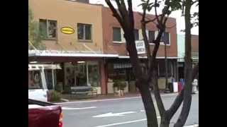 Video 8 Downtown Harrisonburg Virginia [upl. by Solomon]