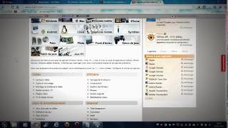 comment télécharger des logiciel gratuit site 1 [upl. by Primrosa]