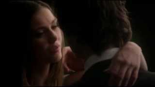 elena says goodbye to damon there last dance 6x22 Hd [upl. by Lednyk346]