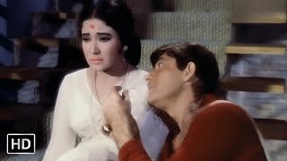 Chhoo Lene Do Nazuk Honthon Ko Lyrical  Mohammed Rafi  Kaajal 1965  Meena Kumari  Raaj Kumar [upl. by Asyle100]