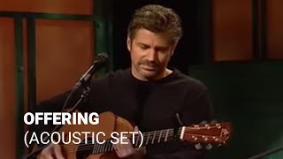 Offering  Paul Baloche [upl. by Dhiren37]