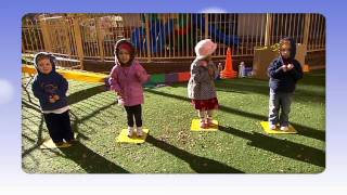 Active Play  2 to 3 years [upl. by Aiynat]