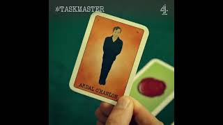 Taskmaster UK Series 13 Cast Reveal [upl. by Normalie]