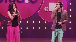 Pinjra  Clinton Cerejo Jonita Gandhi amp Sanam Puri  Coke Studio  MTV Season 3 [upl. by Wolcott]