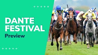 Dante Festival 2021  Tips amp Betting Preview with Andy Holding and Rory Delargy [upl. by Katlaps]