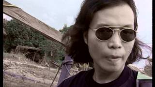 Rahmat  Siapa Di Hatimu Official Music Video [upl. by Alessandra]